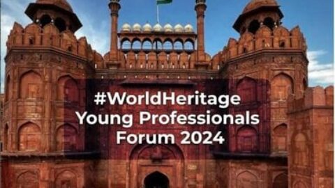 UNESCO World Heritage Young Professionals Forum (2024)(Fully Funded)