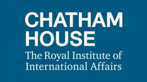 Chatham House Richard and Susan Hayden Academy Fellowship (2024/2025)(Fully Funded)