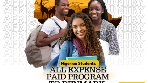 Call for Applications: Student Exchange Programme