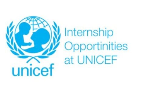 The UNICEF Internship Programme (2024)
