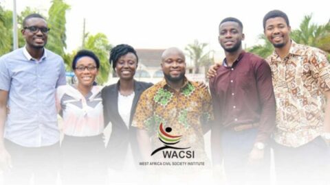West Africa Civil Society Institute (WACSI) Next Generation Technology Internship (Fully Funded)