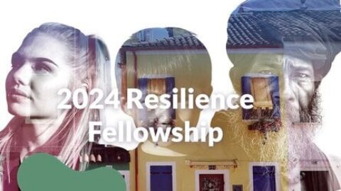 The GI-TOC Resilience Fund Journalism Fellowship (2024)