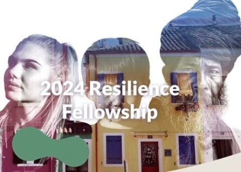 The GI-TOC Resilience Fund Journalism Fellowship (2024)