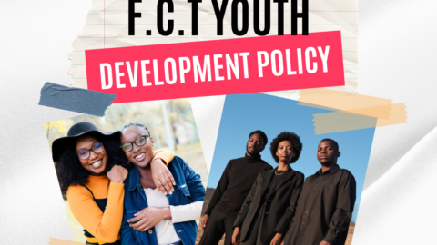 Take The Survey: FCT Youth Development Policy