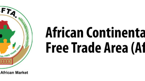 The African Continental Free Trade Area (AfCFTA) African Union (AU) Internship Program (2024).