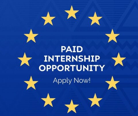 EU Delegation to The Republic of South Africa Funded Traineeship 2024 for young graduates.