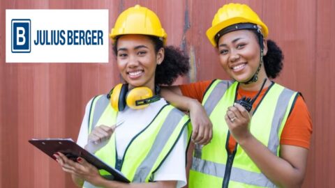 Julius Berger Nigeria Scholarship Scheme (2024) for young Nigerians