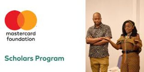 The Mastercard Foundation AfOx Scholarship Programme 2025 for Young Africans (Fully Funded Masters at the University of Oxford, United Kingdom)