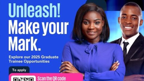 KPMG Nigeria Graduate Trainee Programme (2025)