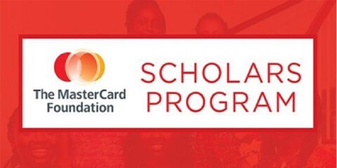 University of British Columbia Mastercard Foundation Scholars Program 2025 for study in Canada (Fully Funded)