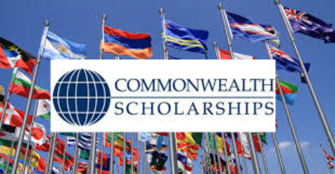 Commonwealth PhD Scholarships 2025/2026 for full-time doctoral study at a UK university (Fully Funded)