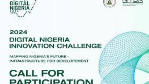 NITDA Digital Nigeria Innovation Challenge 2024