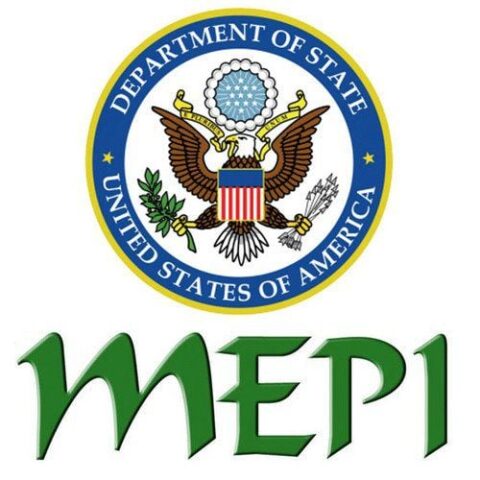 US-MEPI Tomorrow’s Leaders Program 2025/2026 for undergraduate & graduate Students from the Middle East and North Africa (Fully Funded)