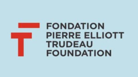 Pierre Elliott Trudeau Foundation Doctoral Scholarships 2025 for study in Canada ($60,000 per scholar)