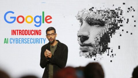 Google for Startups Growth Academy: AI for Cybersecurity 2025 for Seed to Series A startups.