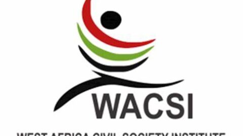 WACSI Next Generation Internship Programme (Fully Funded)