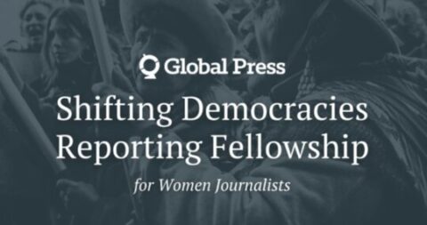 Global Press’ Shifting Democracies Fellowship 2025 ($30,000 USD per year)