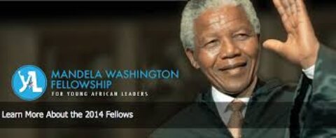 Mandela Washington Fellowship Catalyst Grant (2025)