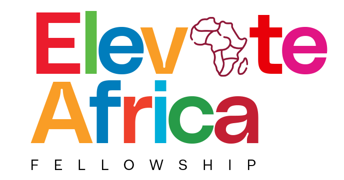 The Elevate Africa Fellowship 2025 for young African professionals.