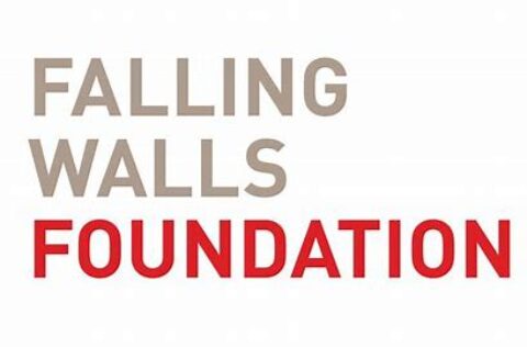 Falling Walls Female Science Talents Intensive Track 2025 for talented women in science worldwide (one-year intensive programme)