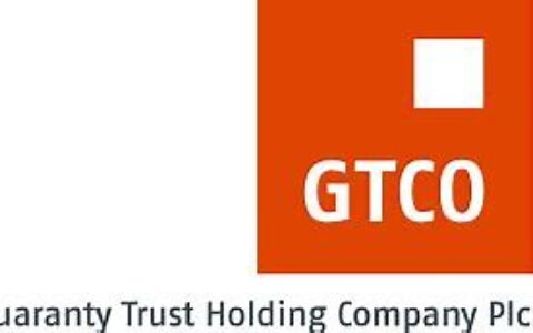 Guaranty Trust Holding (GTCO) Summer Internship Program 2025 for young African students.