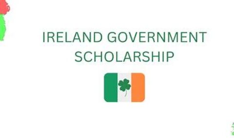 Government of Ireland International Education Scholarships Programme (GOI-IES) 2025 for study in Ireland (Funded)