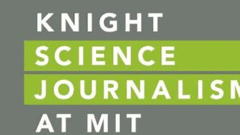 The MIT Fellowship for Advancing Science Journalism in Africa and the Middle East 2025 ($40,000 stipend)