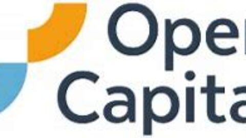 The Open Capital Analyst Program 2025 for young African graduates.