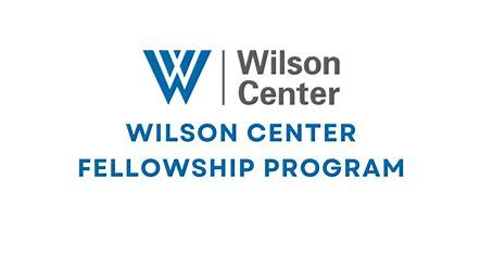 The Wilson Center Agents of Change Youth Fellowship 2025