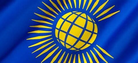 The Commonwealth Peace Prize 2025 for Commonwealth citizens.