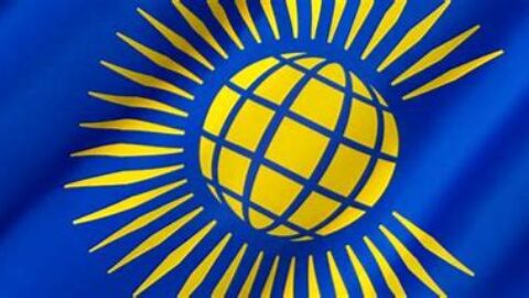 The Commonwealth Peace Prize 2025 for Commonwealth citizens.