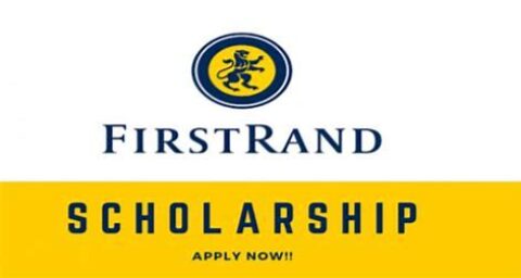 The FirstRand Oxford Smith School of Enterprise and the Environment Scholarship 2025 for study at the University of Oxford.