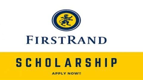 FirstRand Oxford African Studies Scholarship 2025 for study at the University of Oxford, UK (Fully Funded)