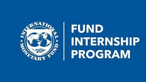 International Monetary Fund Internship Program (FIP) 2025 for young professionals (Paid Internship- Washington D.C. USA)