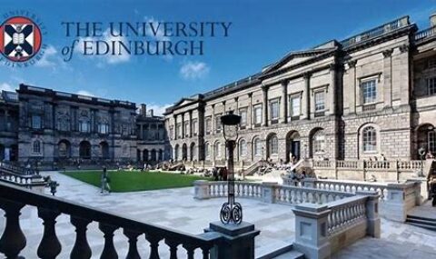 University of Edinburgh Julius Nyerere Masters Scholarships 2025 for Tanzanians to study in the UK (Funded)