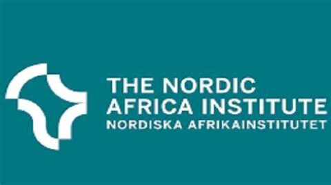 Nordic Africa Institute Claude Ake Visiting Chair Scholarships 2025 for African Researchers.