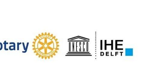 Rotary/UNESCO-IHE Scholarships 2025/2026 for Water and Sanitation Professionals.