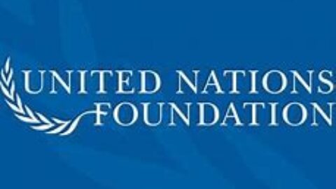 2025 United Nations Foundation Polio Press Fellowship for Individual Reporting to Africa.