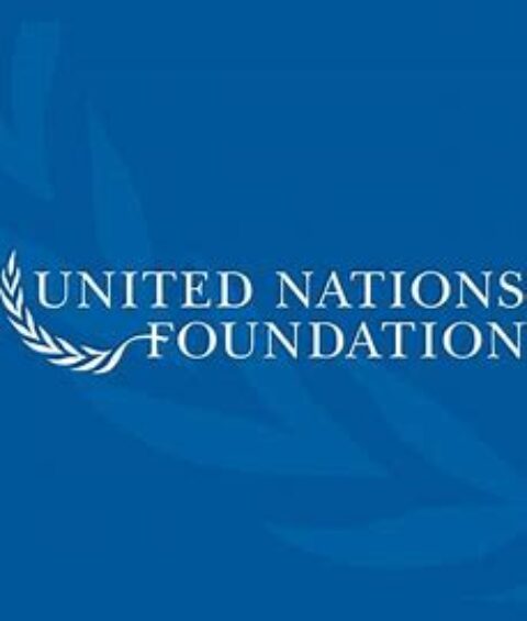 2025 United Nations Foundation Polio Press Fellowship for Individual Reporting to Africa.