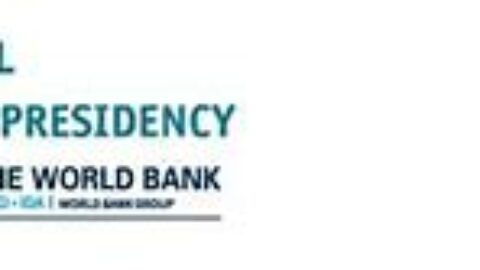 The World Bank Legal Vice Presidency’s (LEG VPU) Internship Program (Summer) 2025 for highly motivated law students.