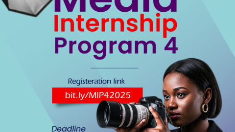 Media Internship Program 4.0 (2025)