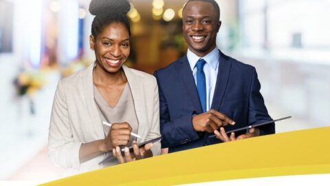 Providus Bank SME Program 2025 (Cohort 5) for young Nigerian Entrepreneurs.