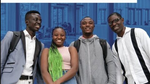 UNIVERSITY CORRIDOR FOR REFUGEES TO FRANCE – UNIV’R SCHOLARSHIP PROGRAM 2025 (FULLY FUNDED MASTER’S DEGREE (2 YEARS) AT SCIENCES PO UNIVERSITY IN PARIS, FRANCE)