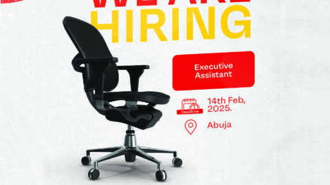 Call for Applications: Executive Assistant at YouthHubAfrica