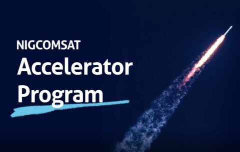 Nigerian Communications Satellite (NIGCOMSAT) Accelerator Program 2025 for Nigerian Startups