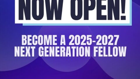 The United Nations Foundation Next Generation Fellows Program 2025/2027 for emerging young Leaders (Paid Fellowship)