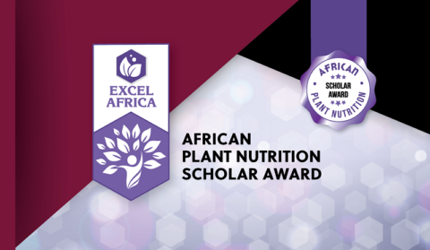 2025 African Plant Nutrition Scholar Award Program for African graduate students (USD $2,000 )