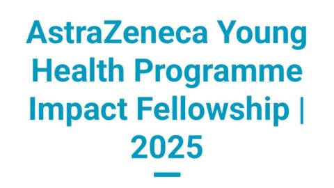 AstraZeneca Young Health Programme Scholarship 2025 to attend the One Young World Summit 2025 in Munich, Germany (Fully Funded)