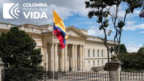Colombia Foreign Scholarship 2025/2026 for postgraduate study in Columbia (Funded)