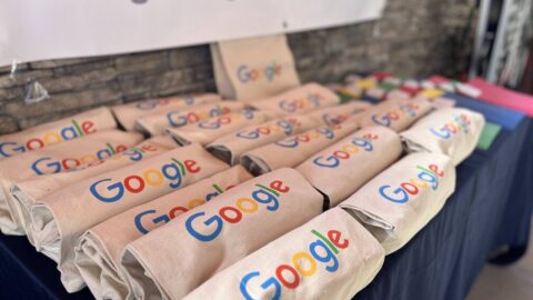 Google’s EMEA Legal Summer Institute 2025 for Law School Students.